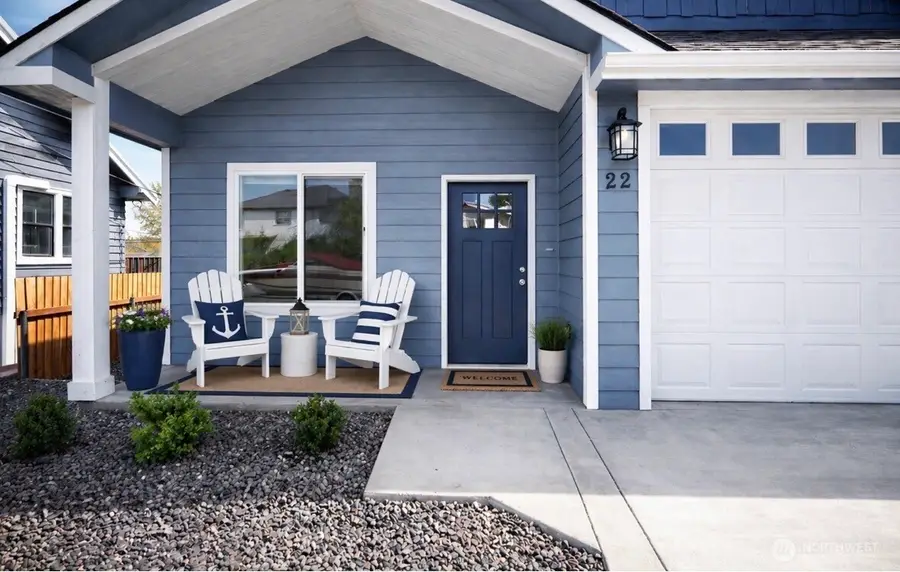 22 S Fir Street, Soap Lake, WA 98851 - #2