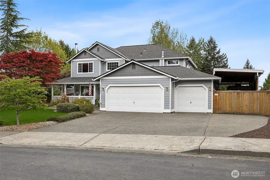 10705 189th Avenue E, Bonney Lake, WA 98391 - #2
