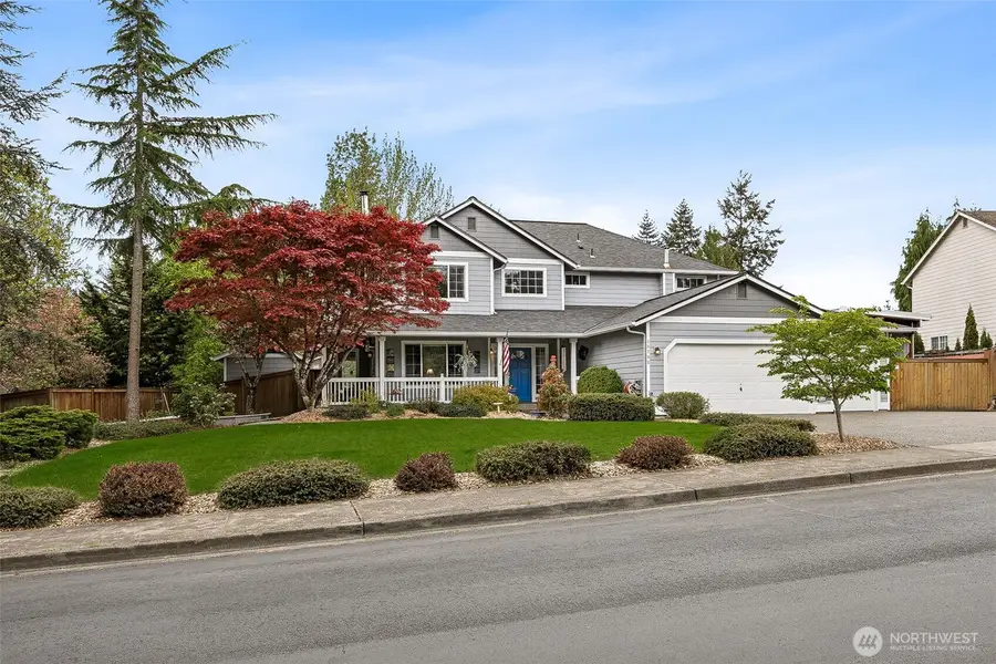 10705 189th Avenue E, Bonney Lake, WA 98391 - #3