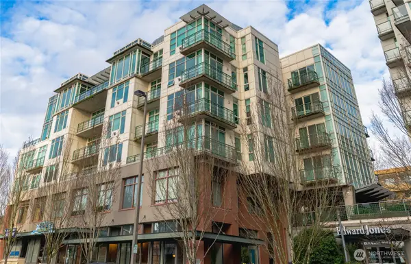 1188 106th Avenue Ne #427, Bellevue, WA 98004