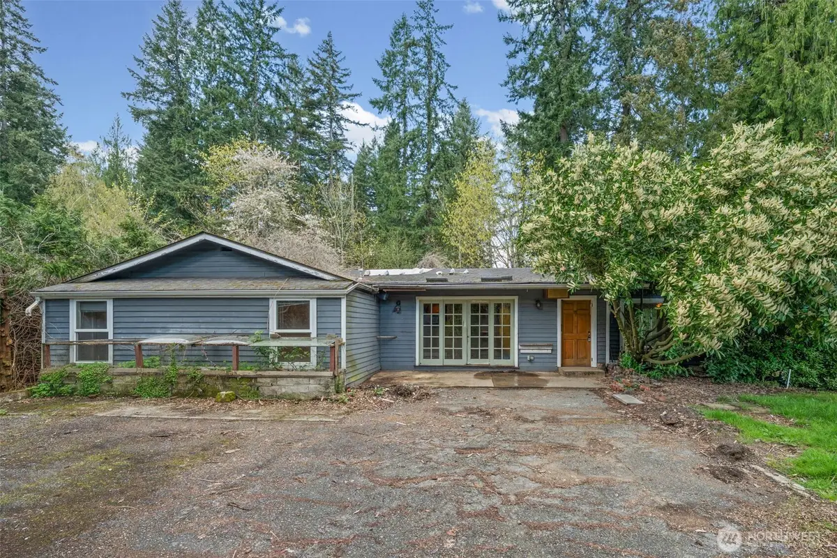 19840 NE Redmond Road, Redmond, WA 98053 - #1