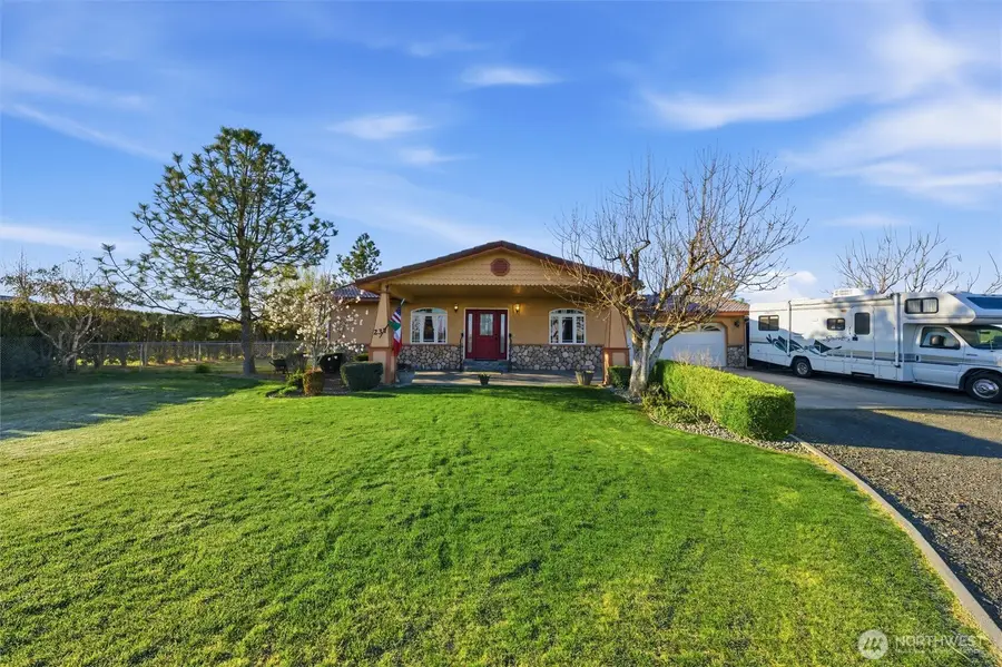 237 Reeds Road, Touchet, WA 99360 - #3