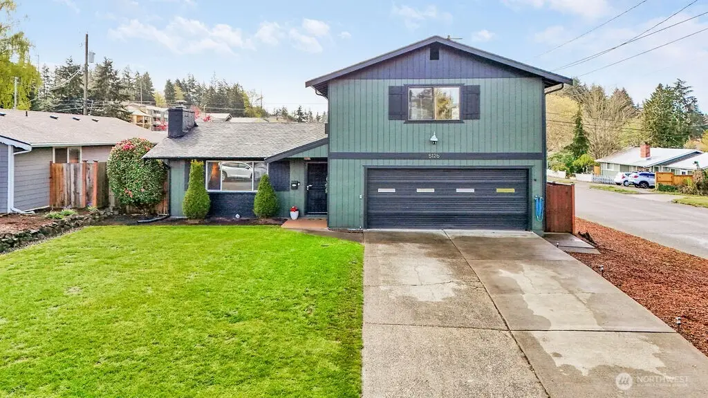 5126 S 10th Street, Tacoma, WA 98465 - #1