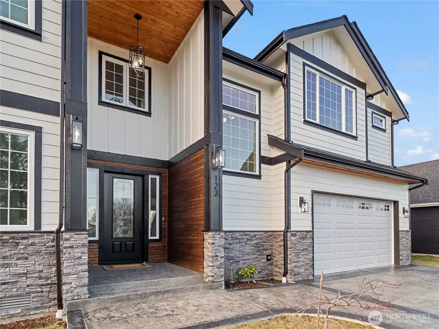 123 S Mcneely Street, Buckley, WA 98321 - #3