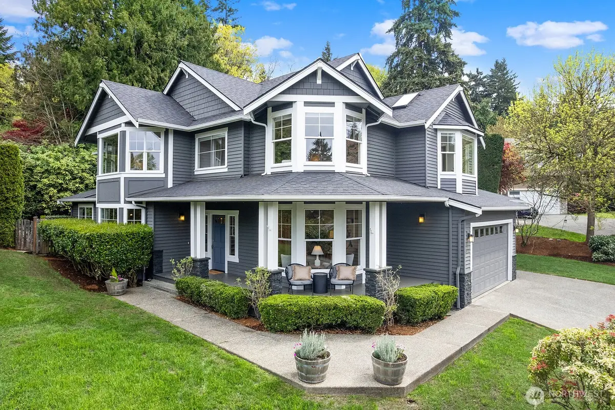 6323 NE 130th Place, Kirkland, WA 98034 - #1