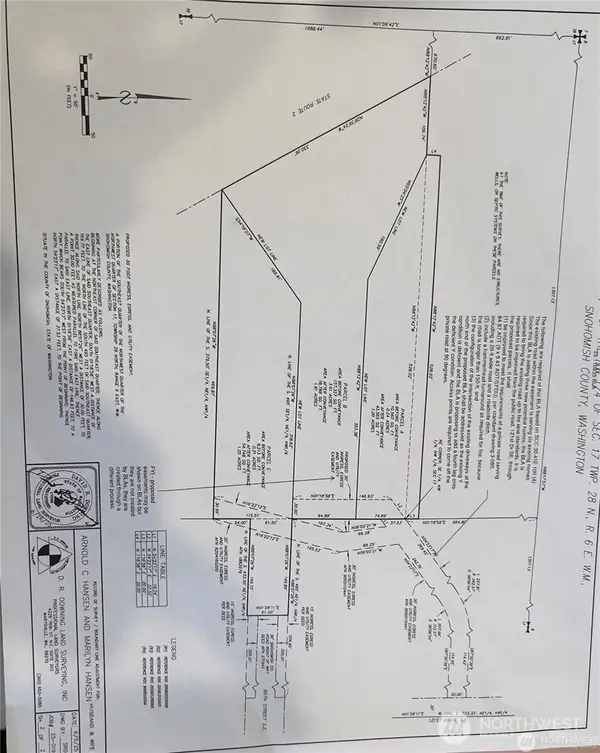 0 121st Avenue Se, Snohomish, WA 98290