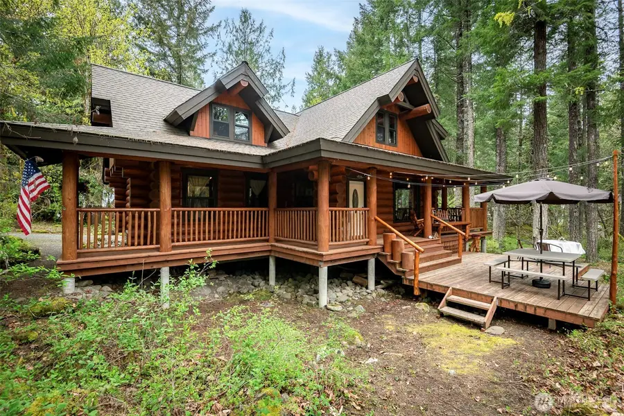 107 Goat Rocks Drive, Packwood, WA 98361 - #3