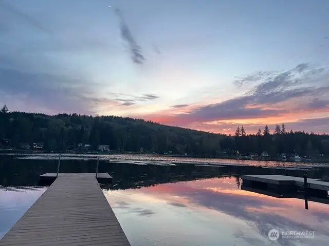 1414 Lake Roesiger Drive, Snohomish, WA 98290 - #1