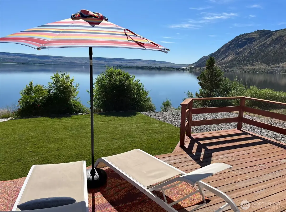 622 1st Street, Brewster, WA 98812 - #1