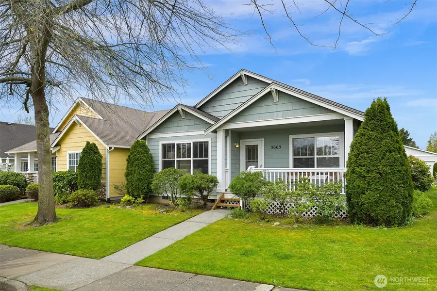 5665 Correll Drive, Ferndale, WA 98248 - #3