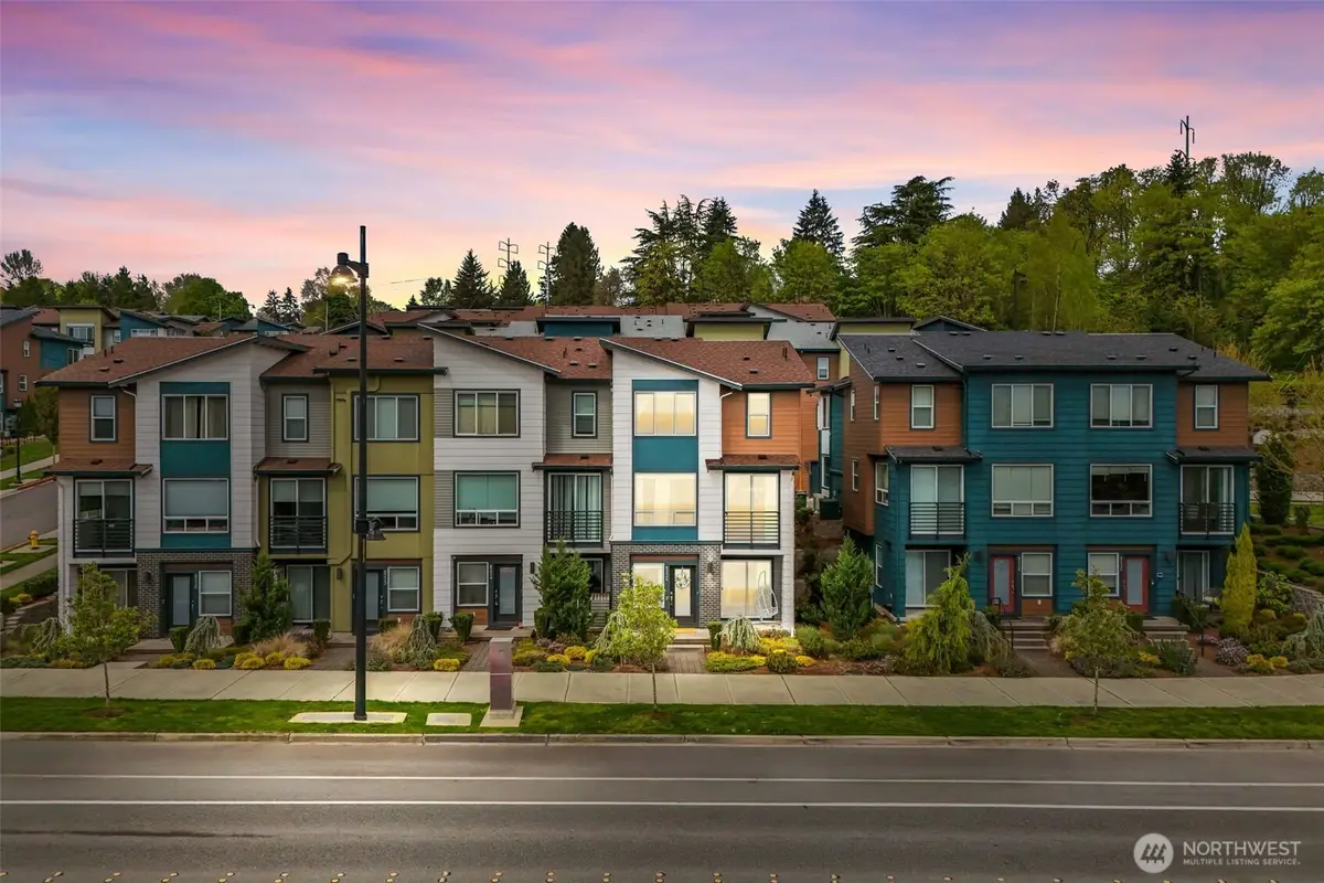 8226 S 132nd Street, Seattle, WA 98178 - #1