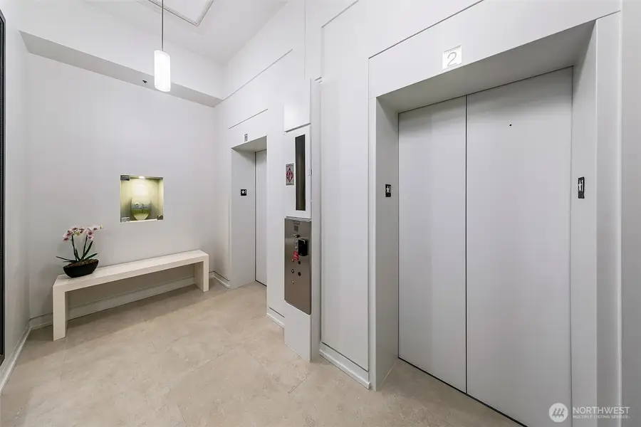 98 Union Street #514, Seattle, WA 98101 - #3