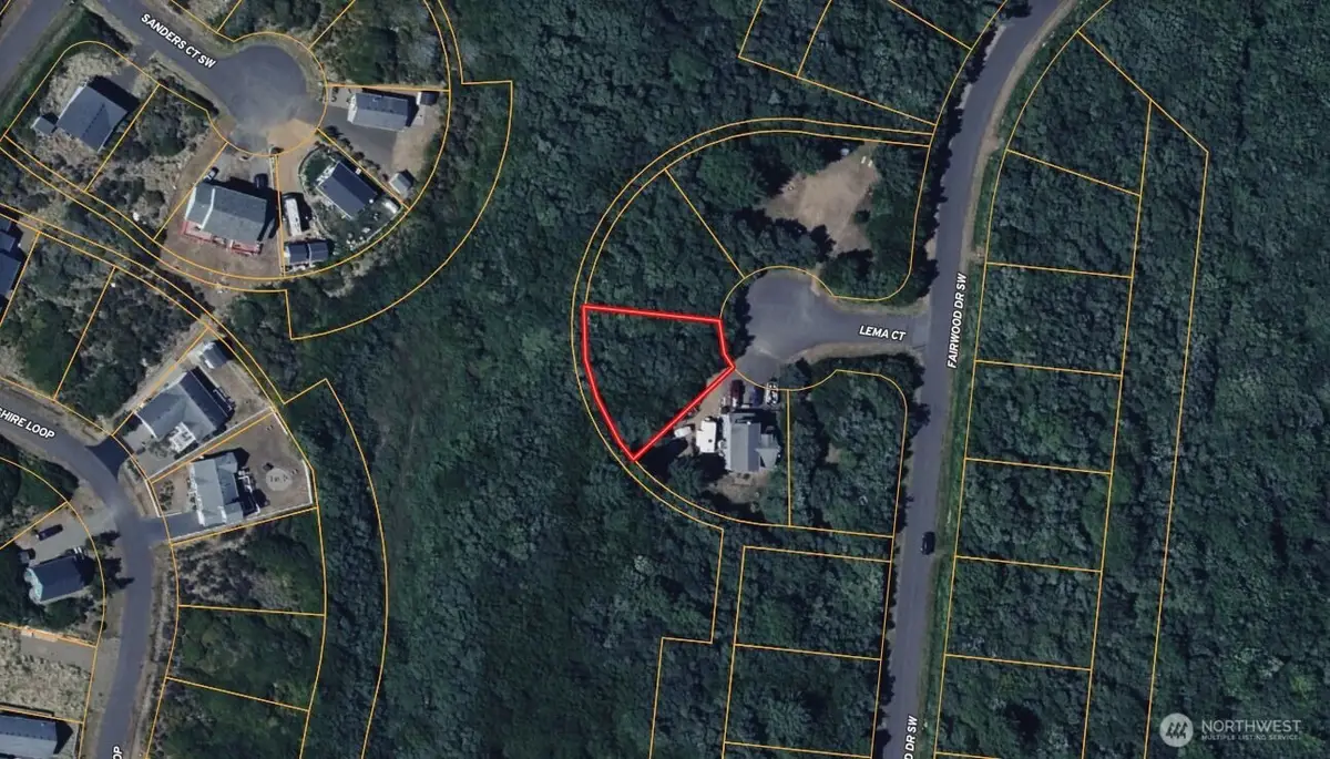 1057 Lema Court, Ocean Shores, WA 98569 - #1