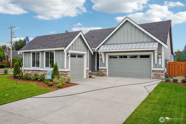 120 Jester (lot 14) Lane, Enumclaw, WA 98022