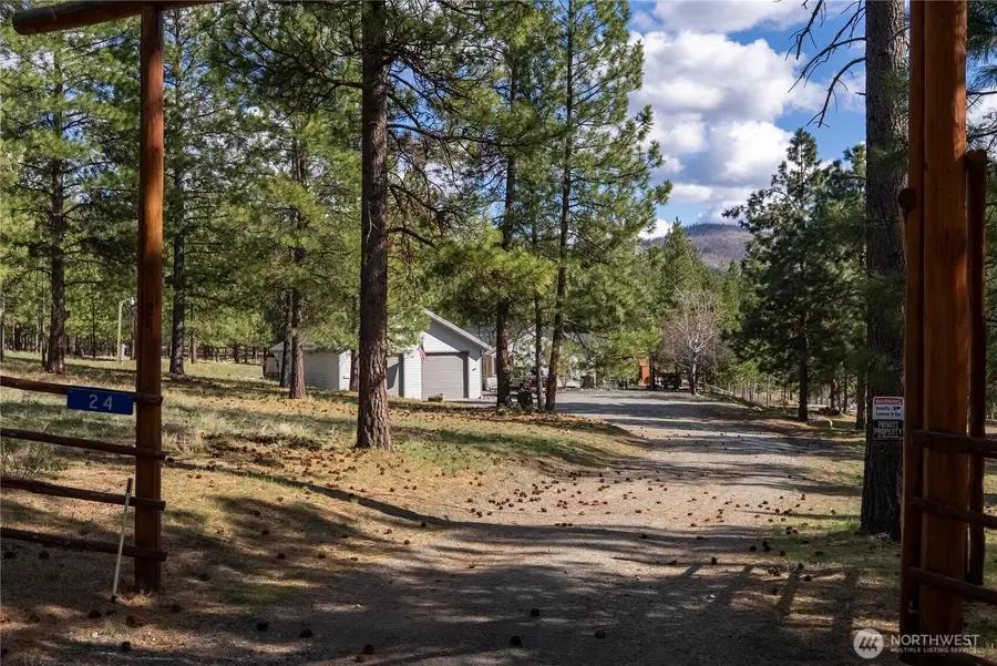 24 Look Out Trail, Riverside, WA 98849 - #2