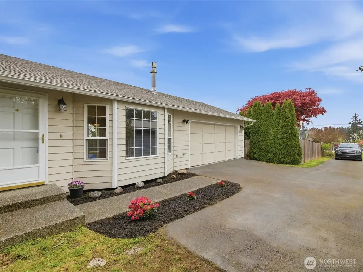 6000 Cady Road, Everett, WA 98203 - #1