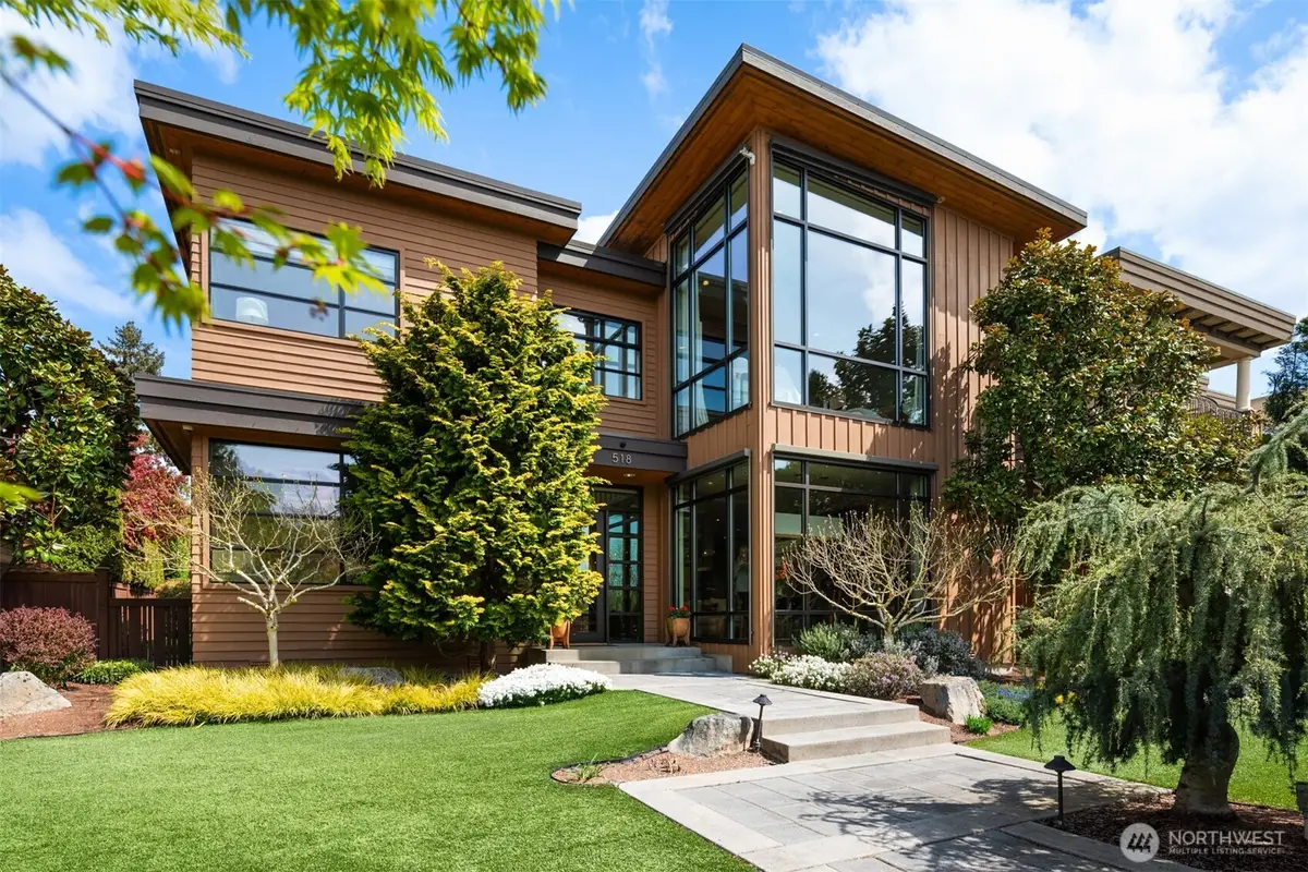 518 14th Avenue W, Kirkland, WA 98033 - #1