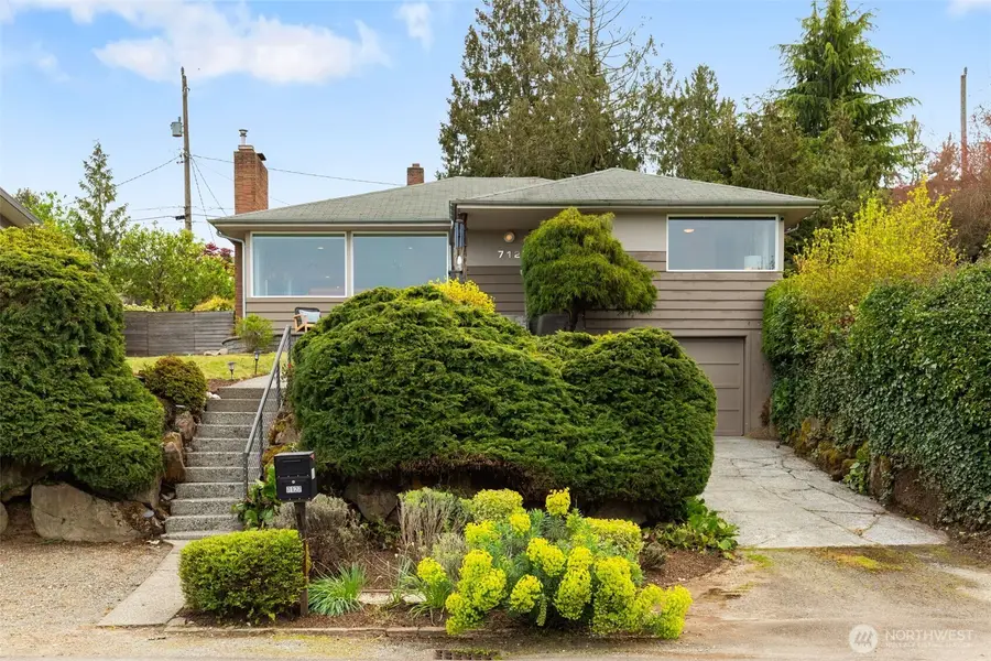 7127 S Sunnycrest Road, Seattle, WA 98178 - #2