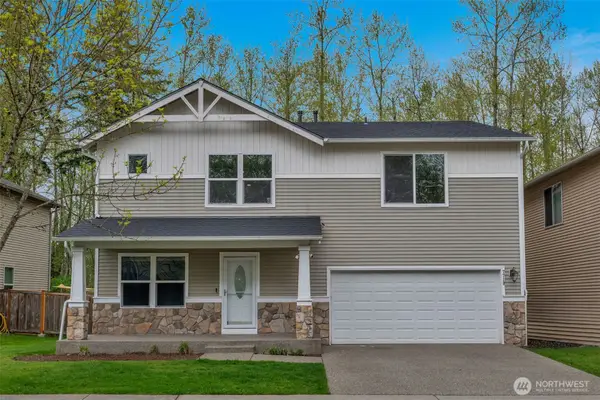 7719 86th Avenue Ne, Marysville, WA 98270