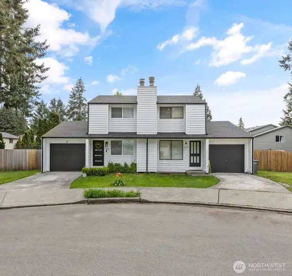 2811 K St Se, Auburn, WA 98002