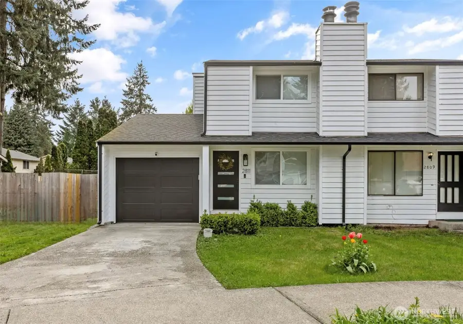 2811 K St Se, Auburn, WA 98002 - #2