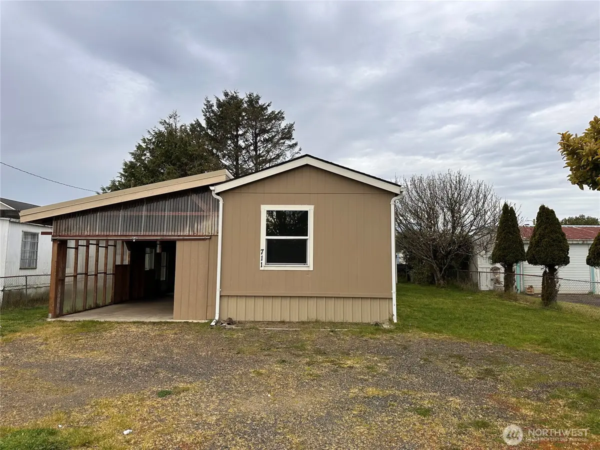 711 S Rain Street Ne, Ocean Shores, WA 98569 - #1