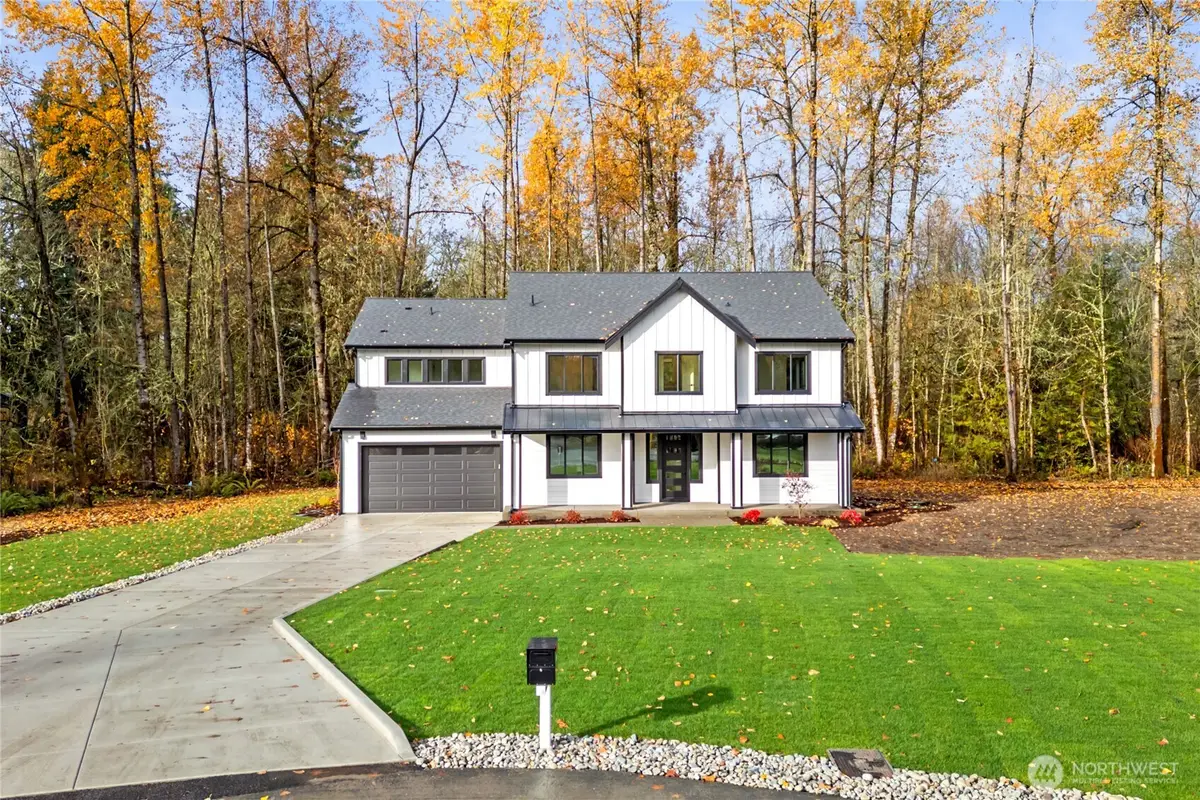 15809 239th Street E, Graham, WA 98338 - #1