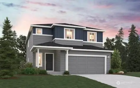 1402 Salzer Creek Loop, Centralia, WA 98531 - #1