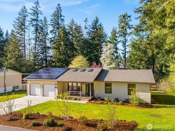 6802 33rd Avenue Se, Lacey, WA 98503