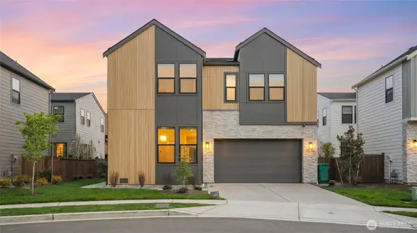 13793 SE 84th Street, Newcastle, WA 98059