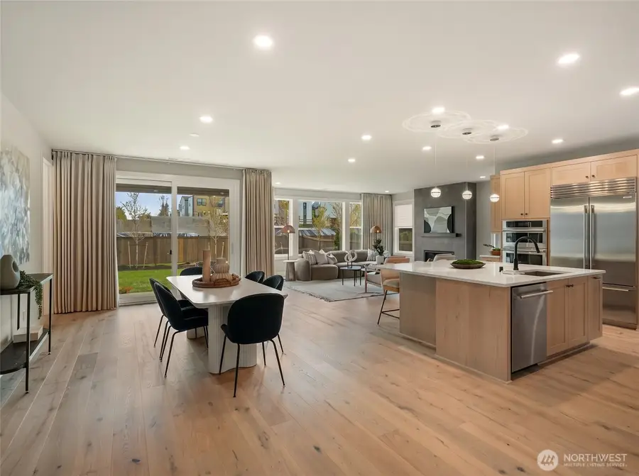 13793 SE 84th Street, Newcastle, WA 98059 - #3