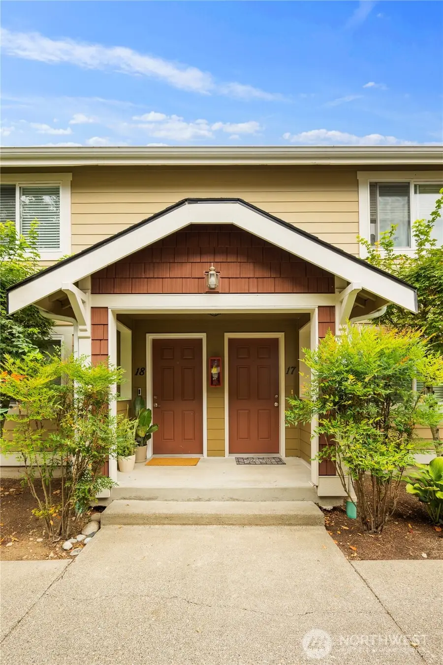12014 113th Avenue Ct E #18, Puyallup, WA 98374 - #2