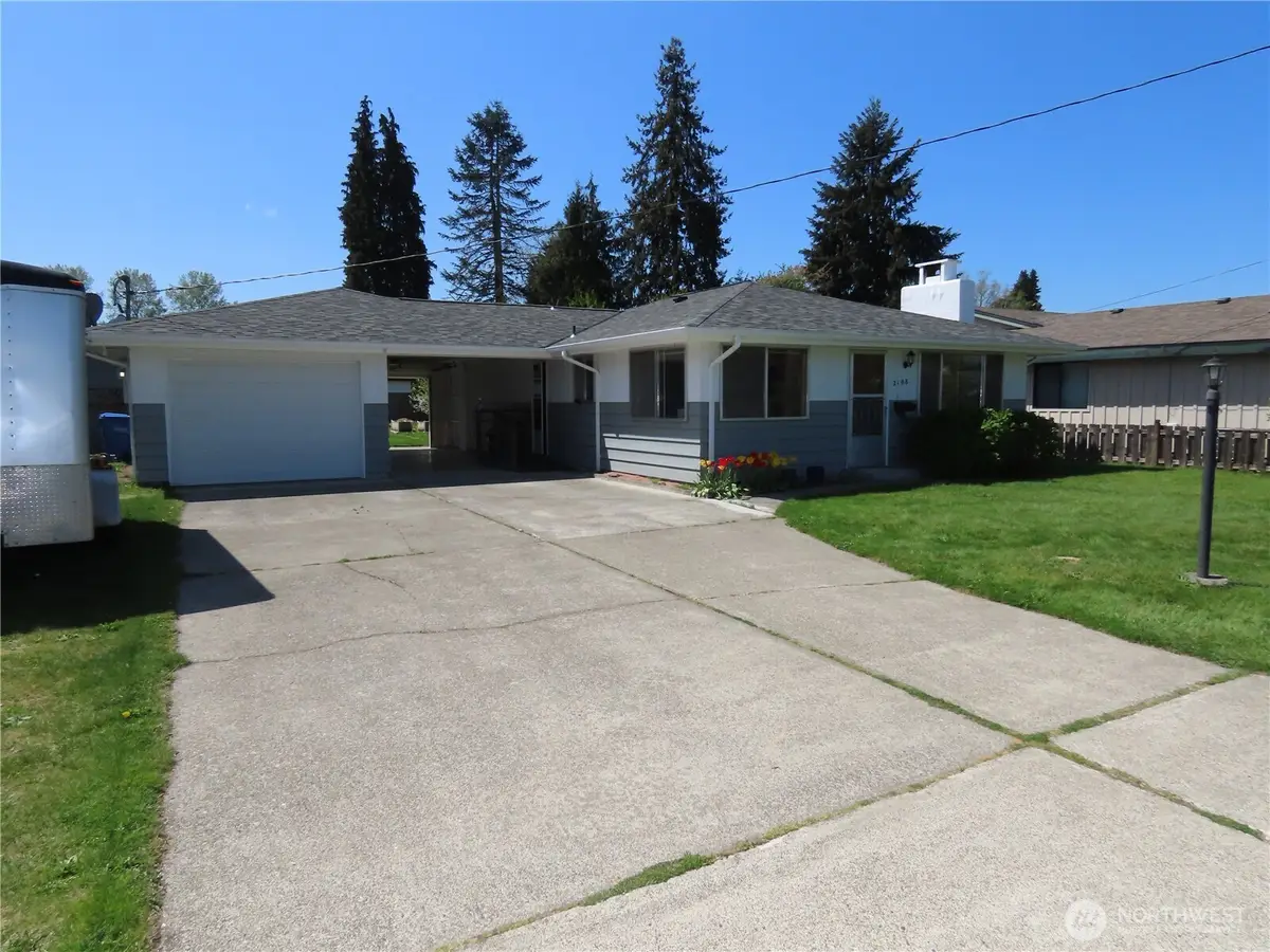 2108 Tacoma Road E, Puyallup, WA 98371 - #1