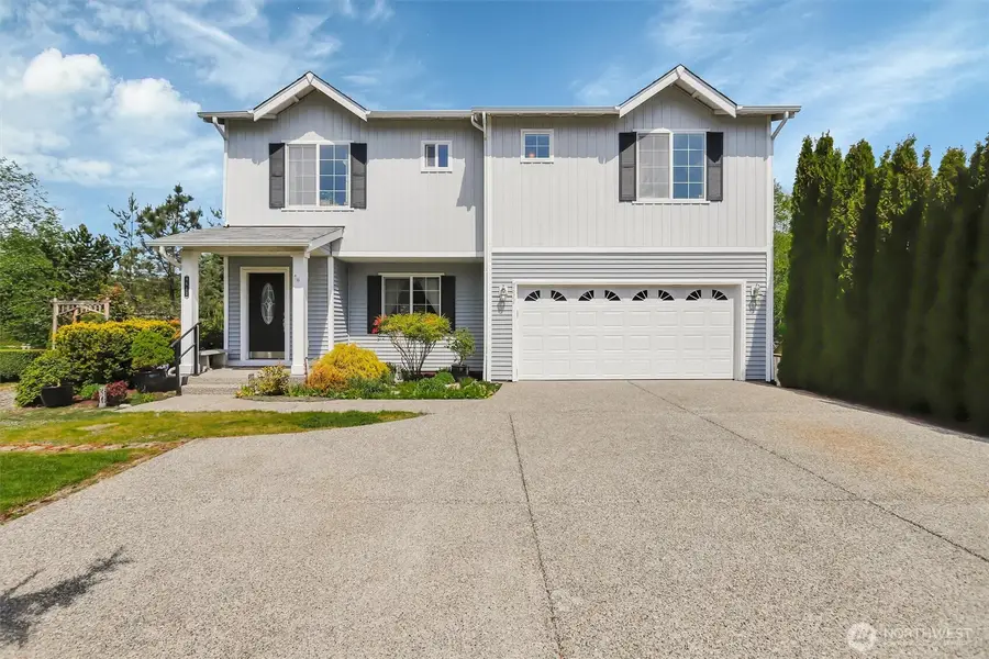 8611 79th Street Ne, Marysville, WA 98270 - #3