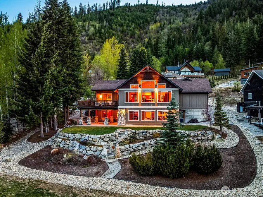 20672 Miracle Mile, Leavenworth, WA 98826 - #2