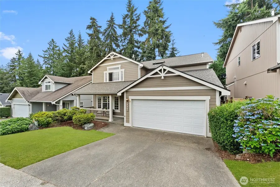 6827 11th Avenue Ne, Olympia, WA 98516 - #2