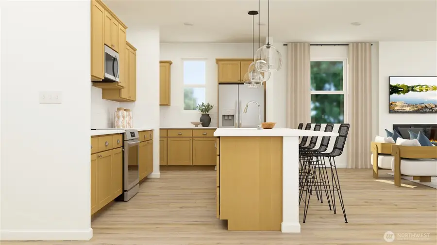 20468 Echo Lane E, Bonney Lake, WA 98391 - #3