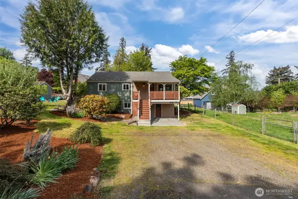 4722 Woods Road E, Port Orchard, WA 98366