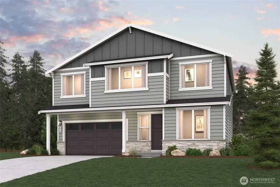 3994 Flat Top Drive, Bremerton, WA 98312 - #2