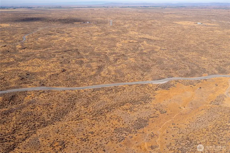 0 Lot 80 Eagle Springs Ranch, Wilson Creek, WA 98860 - #2