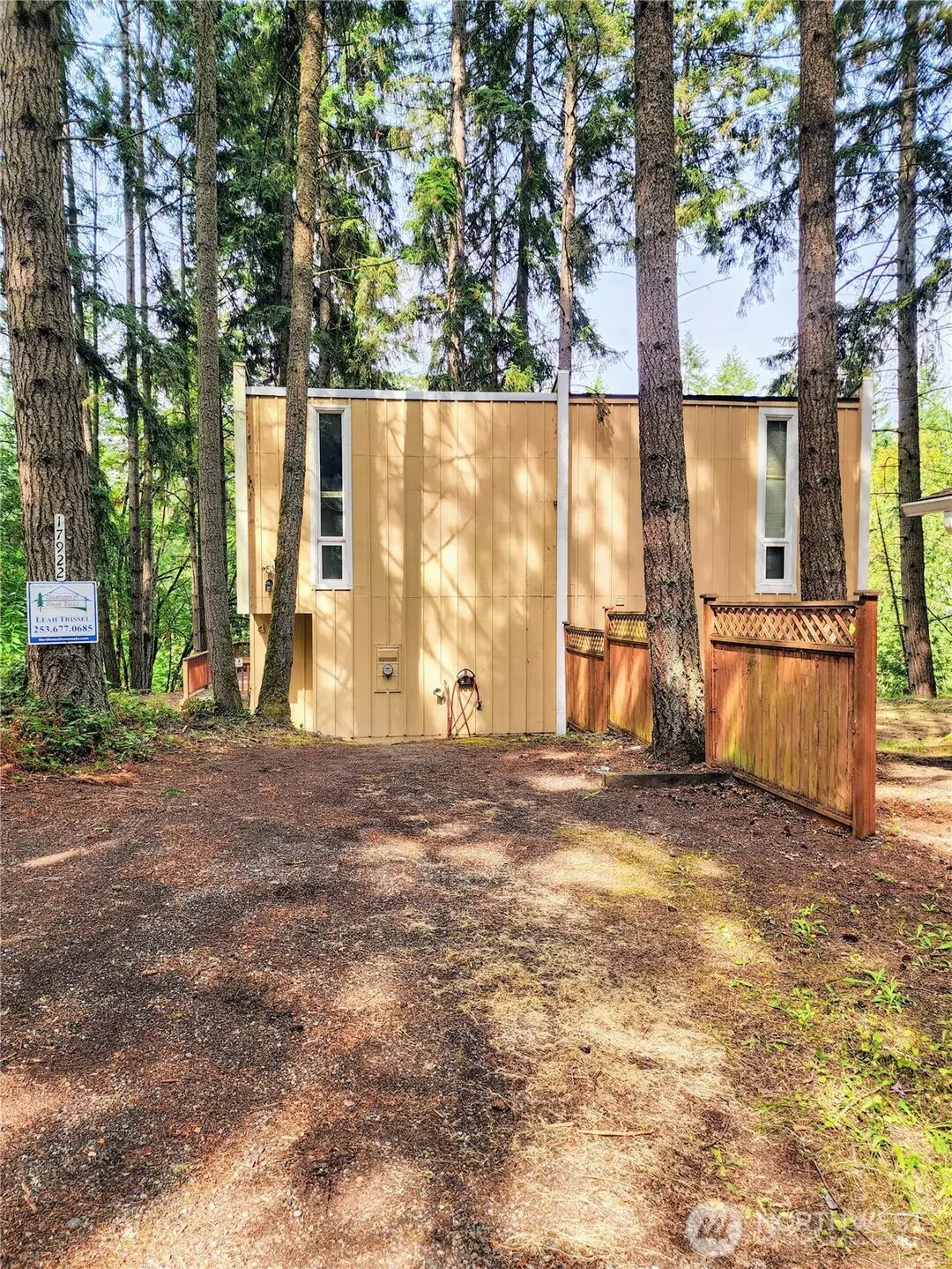 17922 Overlake Court Se, Yelm, WA 98597 - #1