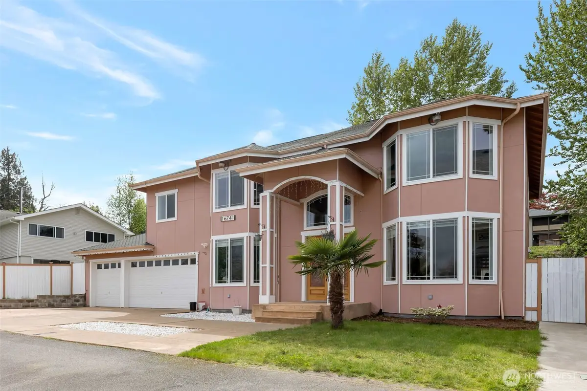 16741 46th Lane S, Seatac, WA 98188 - #1