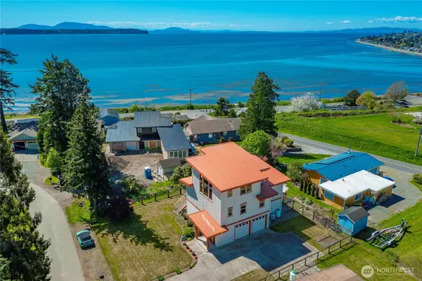 8285 Sunset Street, Blaine, WA 98230