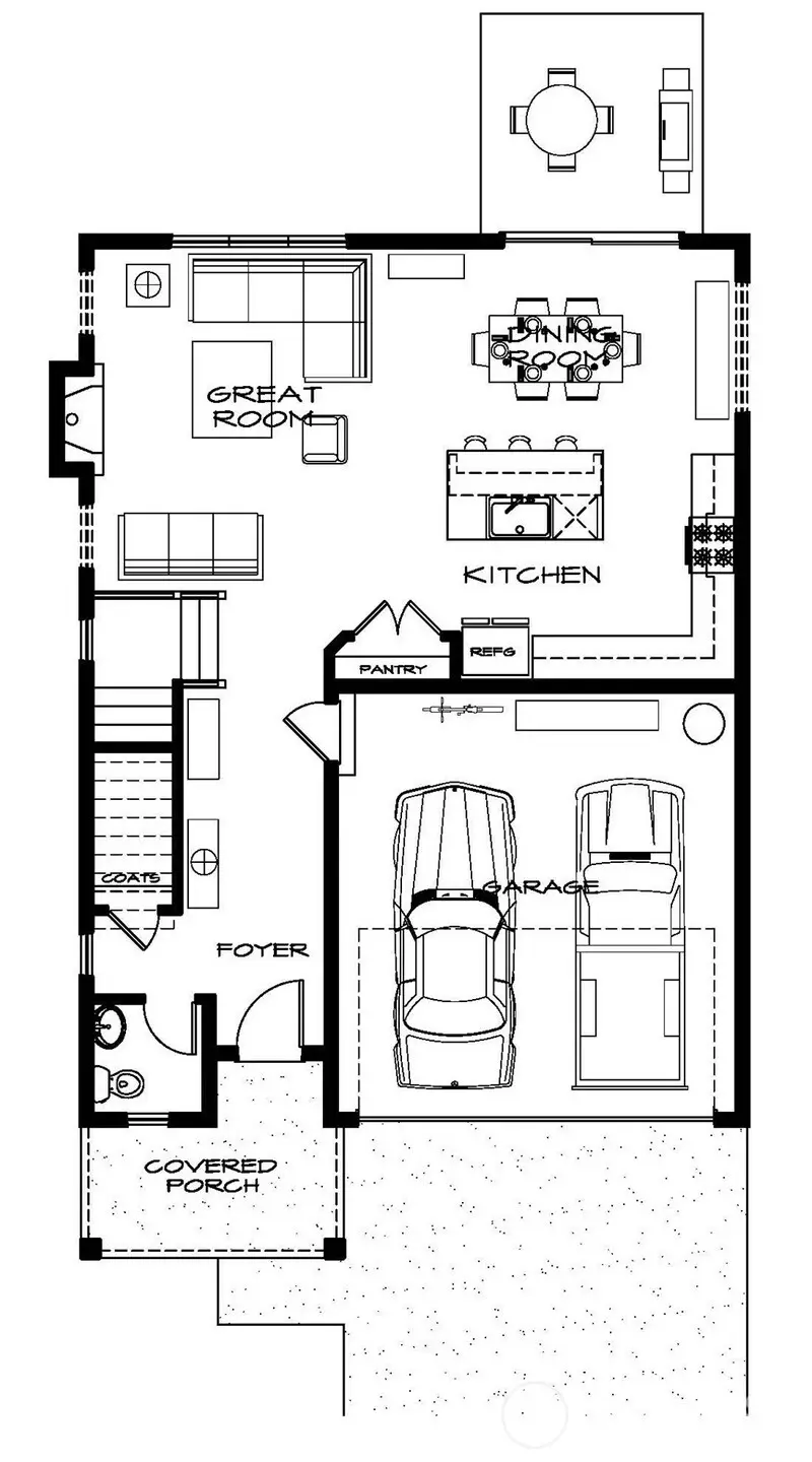 20030 7th Drive Se, Bothell, WA 98012 - #3