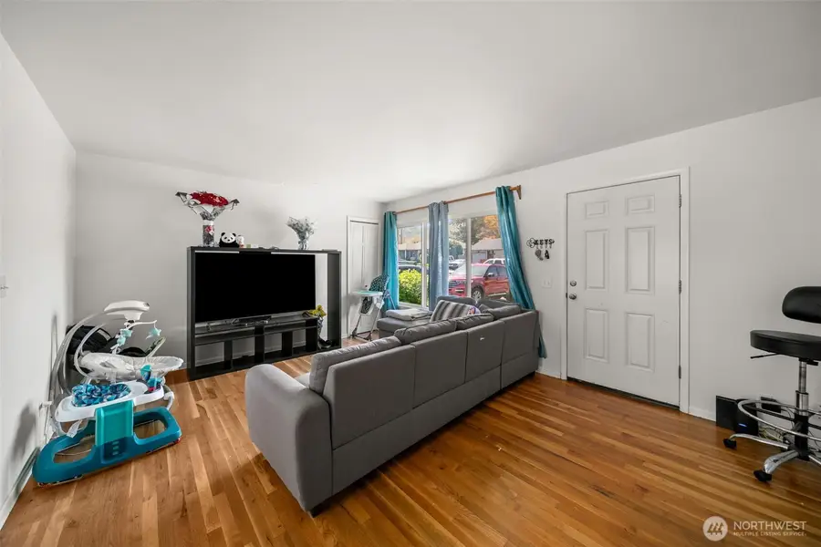 1119 Fuller Street, Wenatchee, WA 98801 - #3