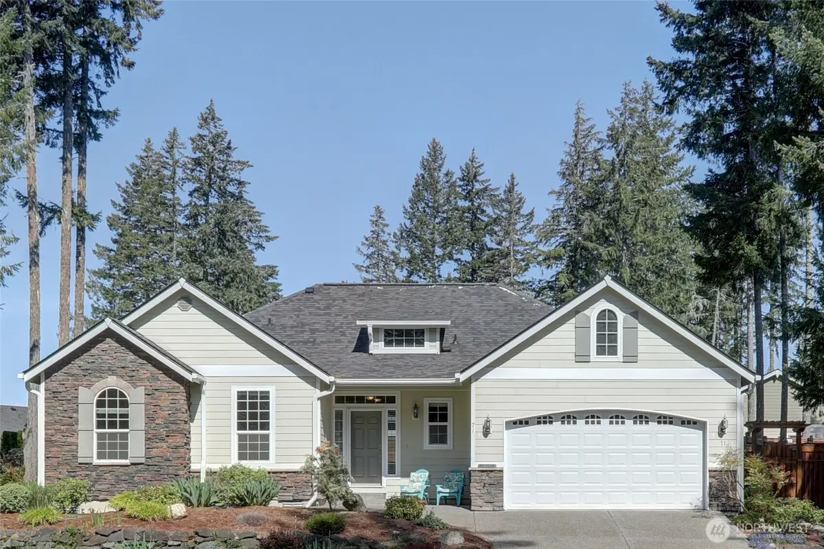 71 Madrona Lane, Union, WA 98592 - #1
