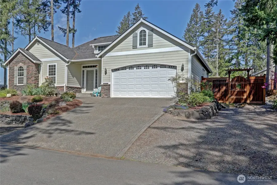 71 Madrona Lane, Union, WA 98592 - #3