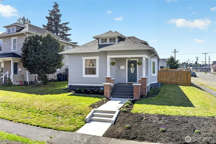 5802 S Warner Street, Tacoma, WA 98409 - #3