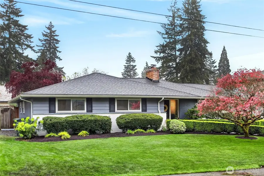 12627 SE 59th Street, Bellevue, WA 98006 - #2