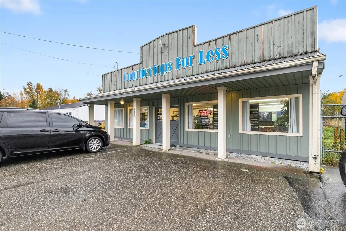 4777 Guide Meridian, Bellingham, WA 98226 - #1